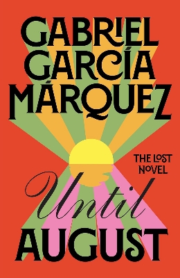 Picture of Until August -(Hardcover)