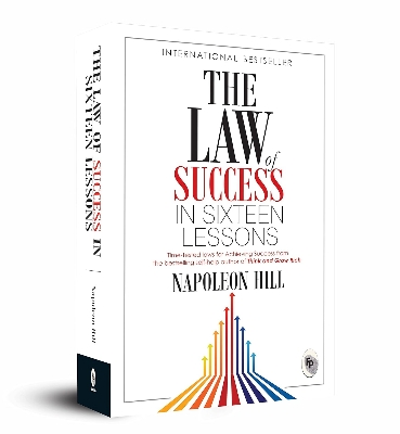 Picture of The Law of Success In Sixteen Lessons -(Paperback)