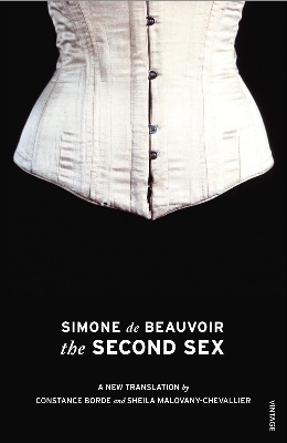 Picture of The Second Sex [Paperback]