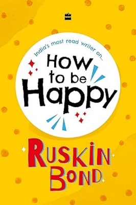 Picture of How to be Happy -(Hardcover )