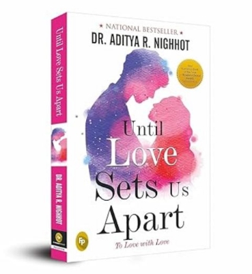 Picture of Until Love Sets Us Apart -(Paperback)