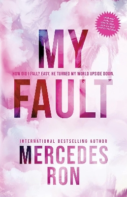 Picture of My Fault -(Paperback)