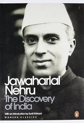 Picture of Discovery of India (Paperback)