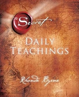Picture of The Secret Daily Teachings (Paperback)