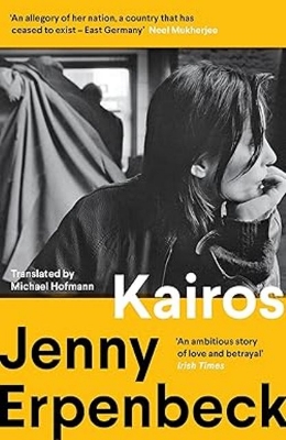 Picture of Kairos (Paperback)