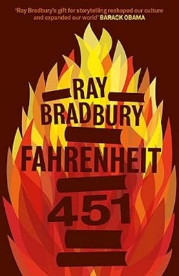 Picture of Fahrenheit 451 (Paperback)