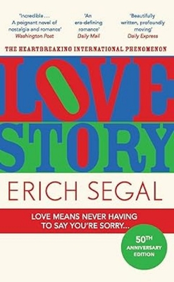 Picture of LOVE STORY [Paperback]