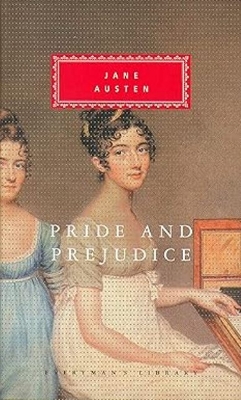 Picture of Pride And Prejudice (Hardcover)