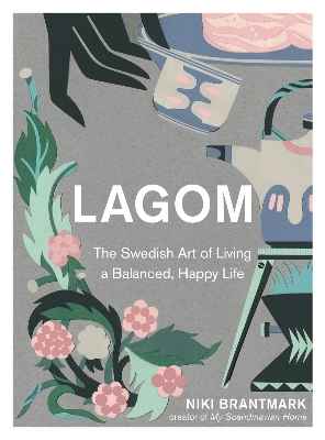 Picture of LAGOM -(Hardcover)