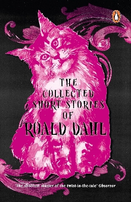 Picture of The Collected Short Stories Of Roald Dahl -[Paperback]