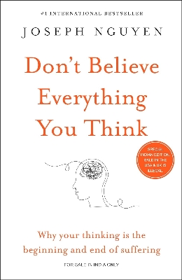 Picture of Don't Believe Everything You Think (English) -(Paperback)