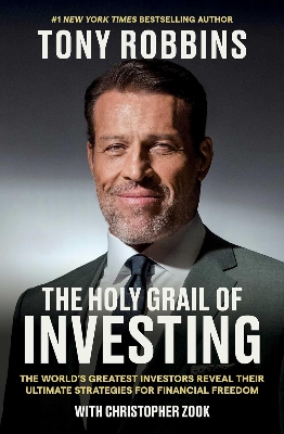 Picture of The Holy Grail of Investing -(Paperback )