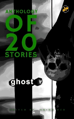 Picture of Anthology of 20 Stories Ghost -(paperback)