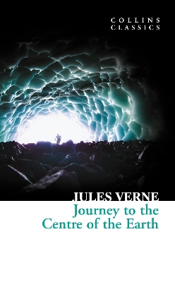 Picture of Journey to the Centre of the Earth (Paperback)