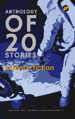 Picture of Anthology of 20 Stories: Science Fiction -(paperback)