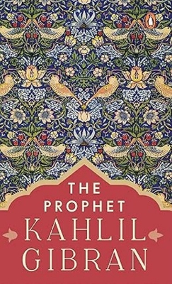 Picture of The Prophet -(Paperback)