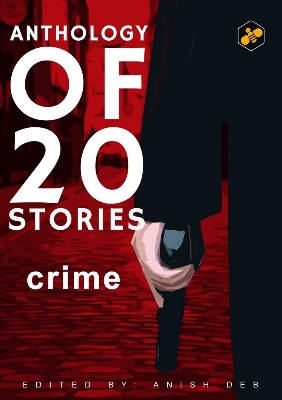 Picture of Anthology Of 20 Stories Crime -(paperback)