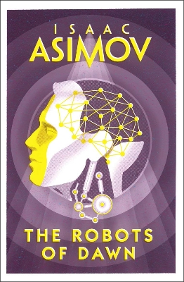 Picture of The Robots Of Dawn -(Paperback)