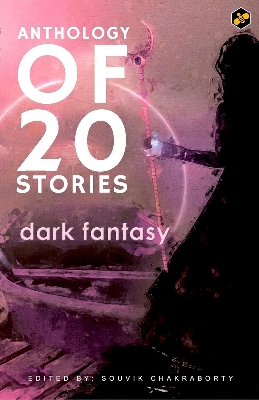 Picture of Anthology of 20 Stories: Dark Fantasy -( paperback)