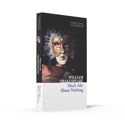Picture of Much Ado about Nothing (Paperback)