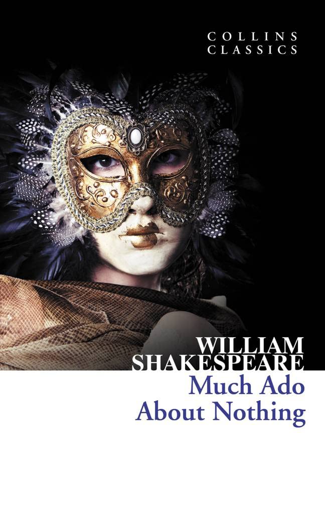Picture of Much Ado about Nothing (Paperback)