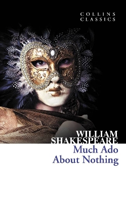Picture of Much Ado about Nothing (Paperback)