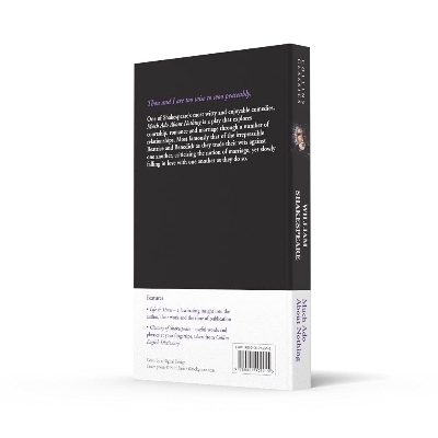 Picture of Much Ado about Nothing (Paperback)