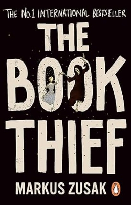 Picture of Book Thief -(Paperback)