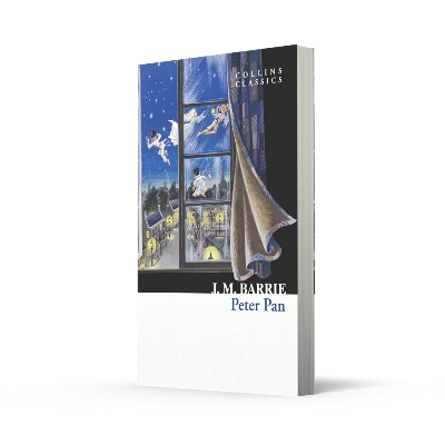 Picture of Peter Pan (Paperback)