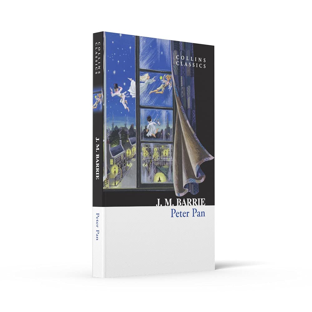 Picture of Peter Pan (Paperback)