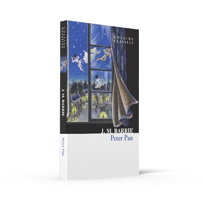 Picture of Peter Pan (Paperback)