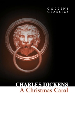 Picture of A Christmas Carol (Paperback)