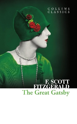 Picture of THE GREAT GATSBY  (Paperback)