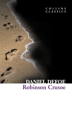 Picture of Robinson Crusoe (Paperback)