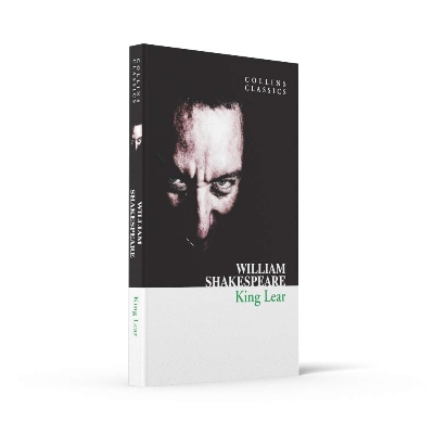 Picture of King Lear (Paperback)