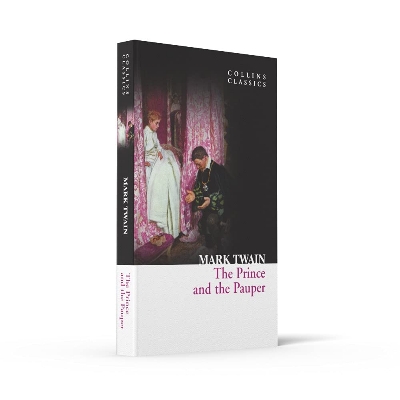 Picture of The Prince and the Pauper (Paperback)