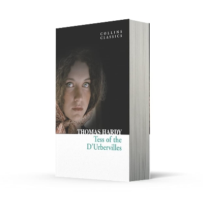 Picture of Tess of the D'Urbervilles (Paperback)