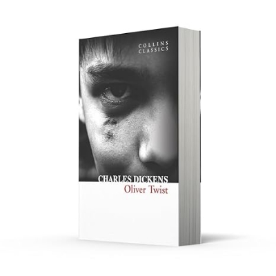 Picture of Oliver Twist (Paperback)
