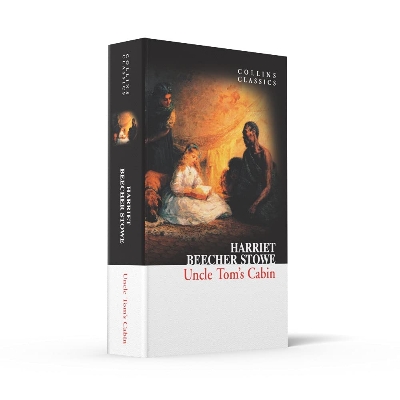 Picture of Uncle Toms Cabin (Paperback)