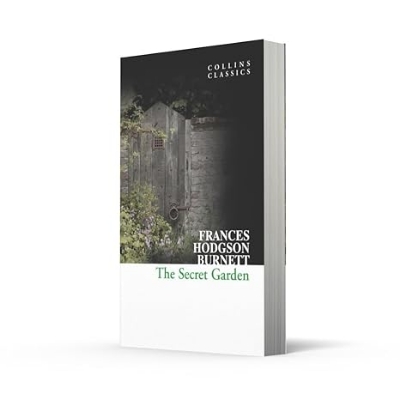 Picture of The Secret Garden (Paperback)