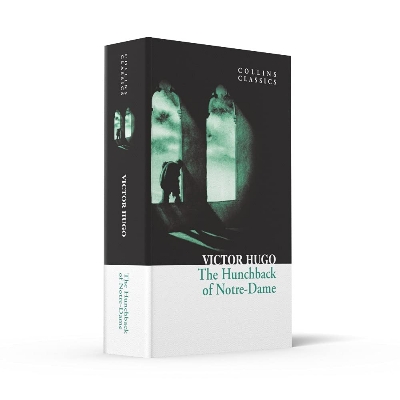 Picture of The Hunchback of Notre - (Paperback)