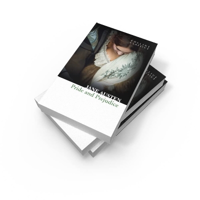 Picture of Pride and Prejudice (Paperback)