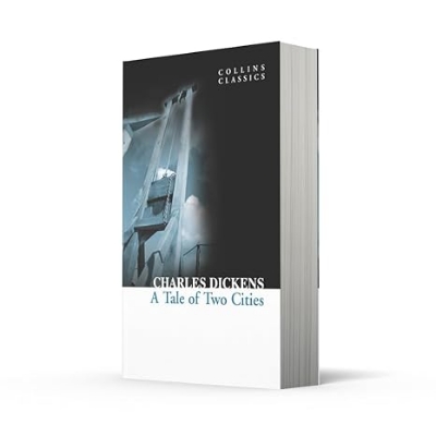 Picture of A Tale of Two Cities (Paperback)