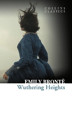 Picture of Wuthering Heights (Paperback)