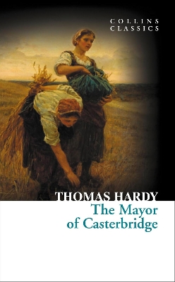 Picture of The Mayor of Casterbridge (Paperback)