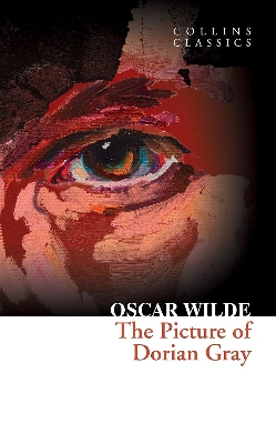 Picture of THE PICTURE OF DORIAN GRAY (Paperback)
