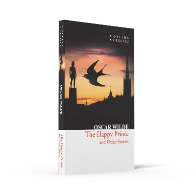 Picture of The Happy Prince and Other Stories (Paperback)