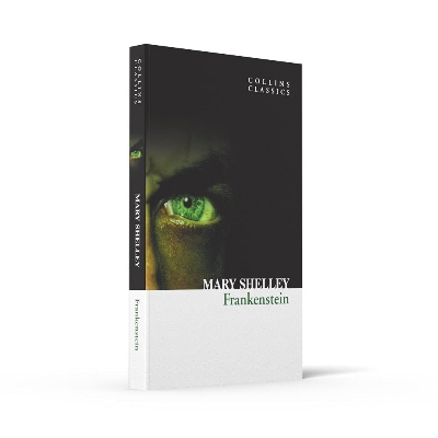 Picture of Frankenstein (Paperback)