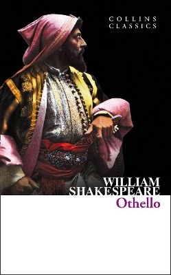 Picture of Othello (Paperback)