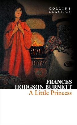 Picture of A Little Princess (Paperback)